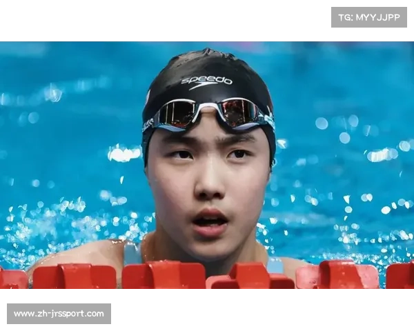 年轻选手借世锦赛磨炼技艺迅速成长展现中国体育新力量