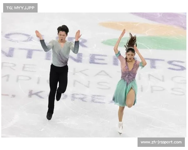 加拿大站冰舞冠军吉勒斯-波里尔坦言表现非最佳，看到成长空间