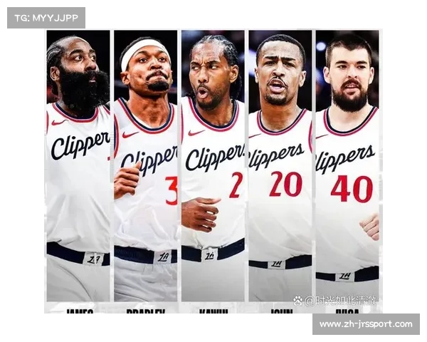 快船替补五老将季前赛展现深度，科林斯被下放替补