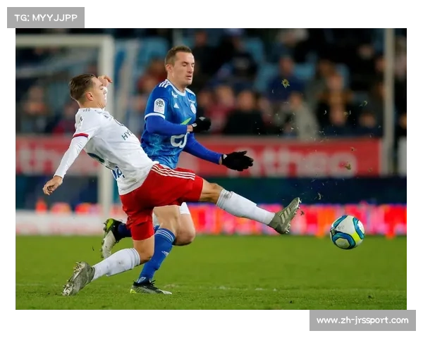 朗斯1-0小胜斯特拉斯堡，加尼乌攻入制胜球