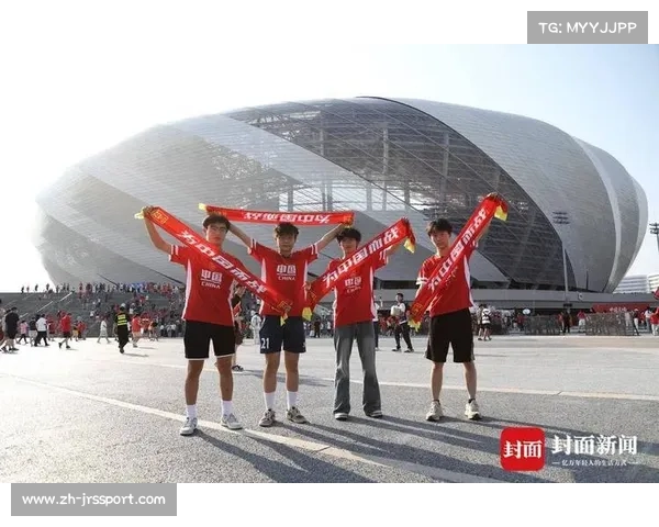 宁波主场氛围热烈，球迷助威成第十二人