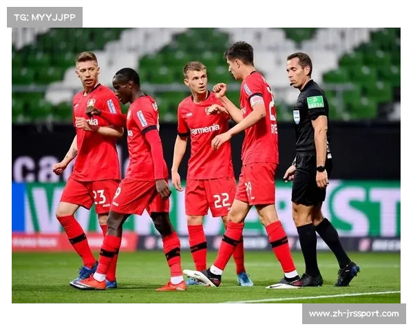 勒沃库森客场战绩亮眼,近5个客场3胜1平1负